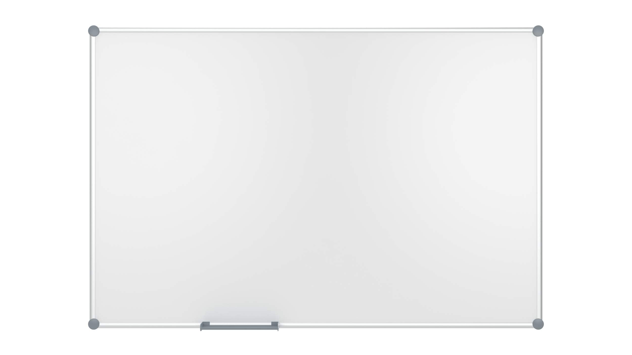 maul-whiteboard-maulpro-wei-magnetisch-emailliert-alurahmen-120x180-cm image 1