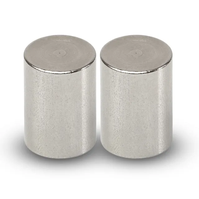 maul-magnetstab-2er-set-silber-neodym-19-kg-kompakt image 1