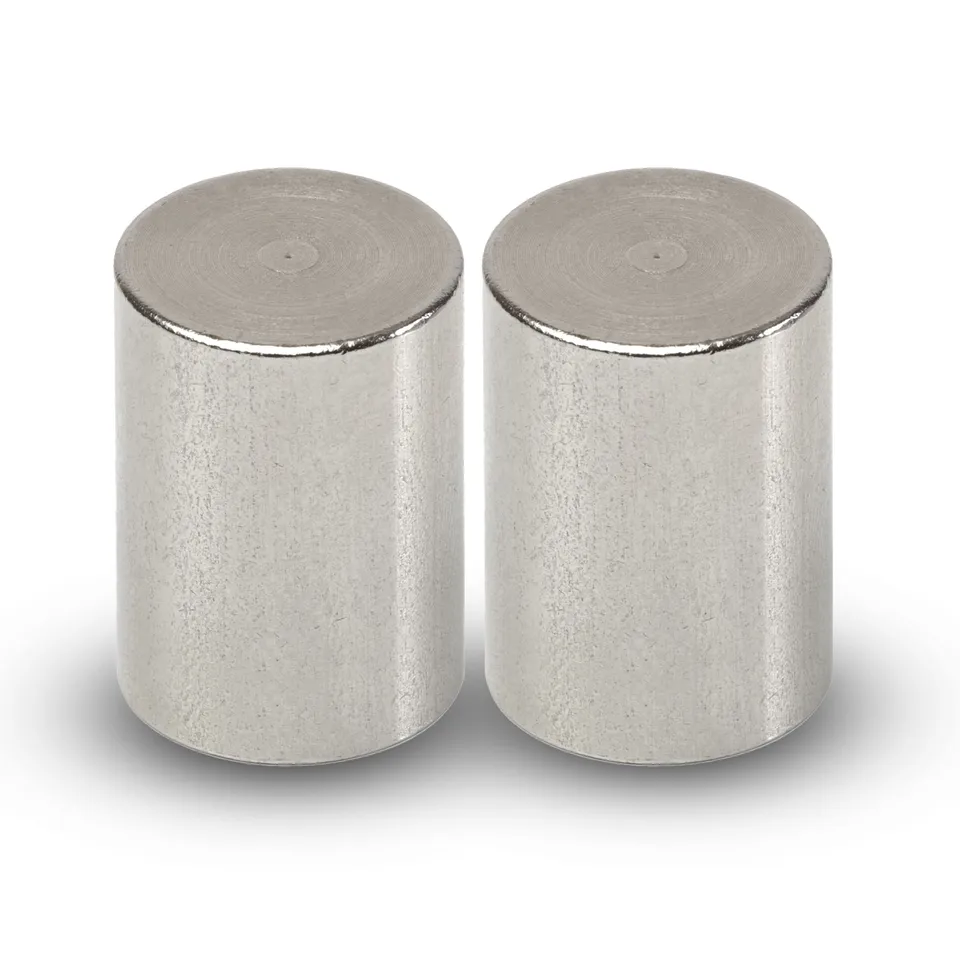 maul-magnetstab-2er-set-silber-neodym-19-kg-kompakt image 1