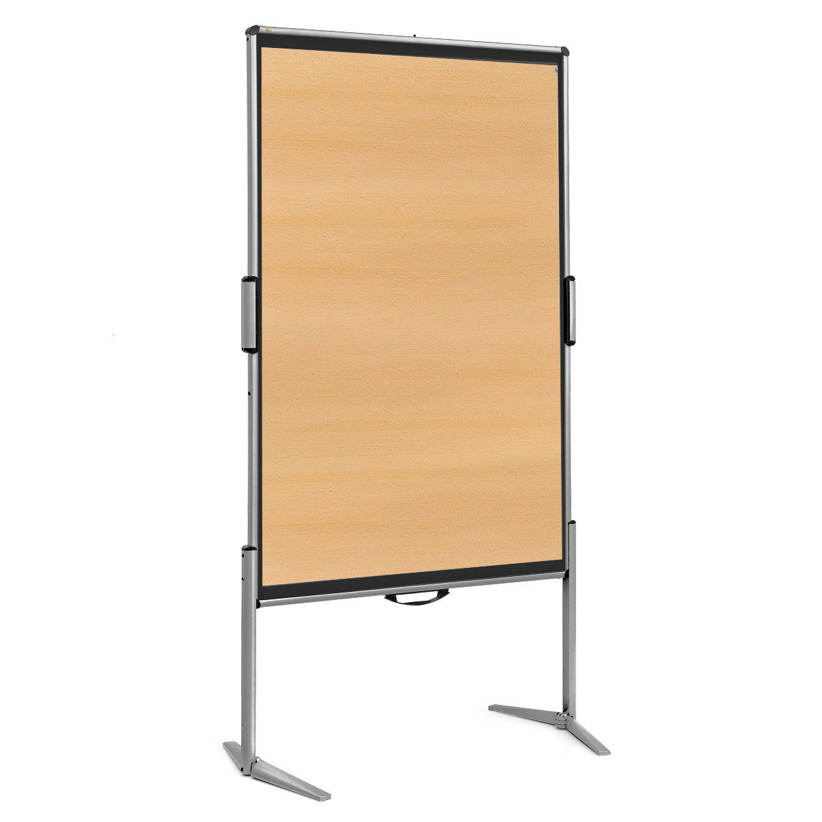 neuland-pinnwand-papier-mini-beige-50-blatt-91x140-cm image 2