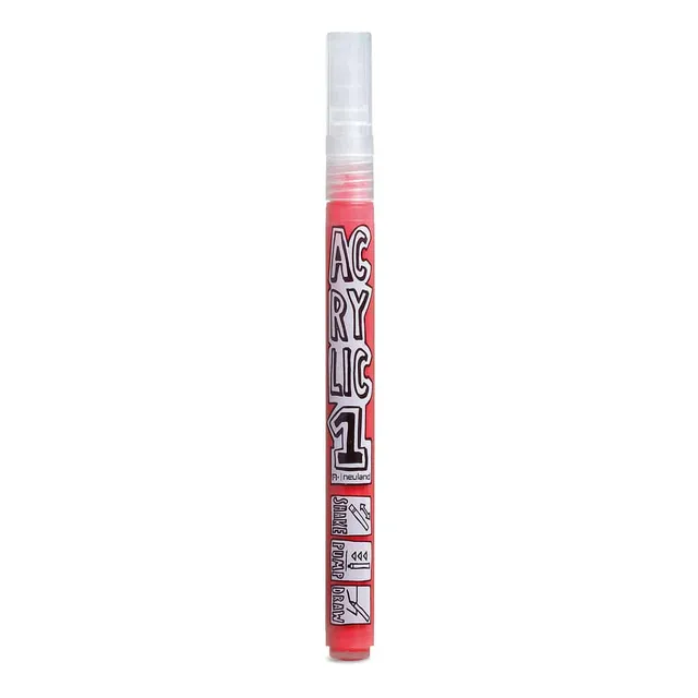 neuland-acrylicone-fine-rundspitze-1-5-mm-einzelfarben image 1