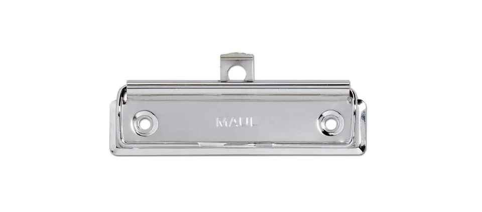 maulpro-b-gel-klemmer-metall-hellsilbern-breite-100-mm-klemmweite-8-mm image 1