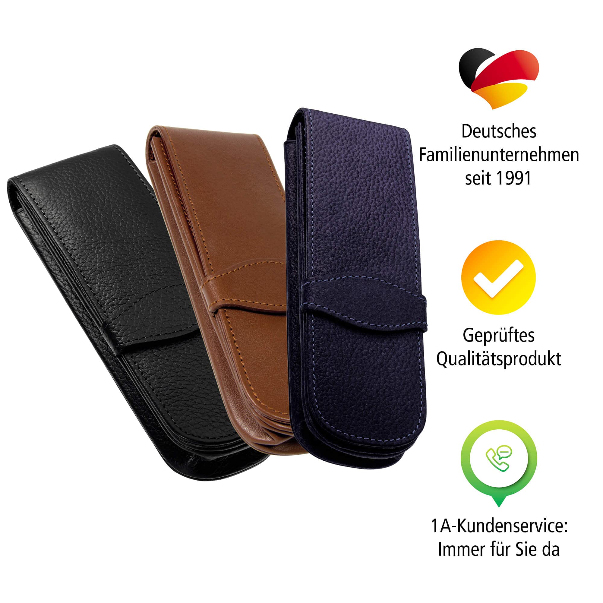 online-classic-lederetui-schwarz-f-r-2-stifte-echtleder image 6