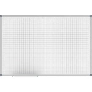 maul-maulstandard-whiteboard-60x90-cm-wei-magnethaftend-mit-alurahmen image 7