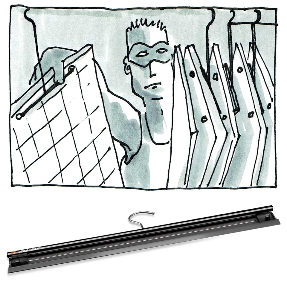 neuland-blockbutler-aufbewahrung-f-r-flipchart-block-und-charts image 1