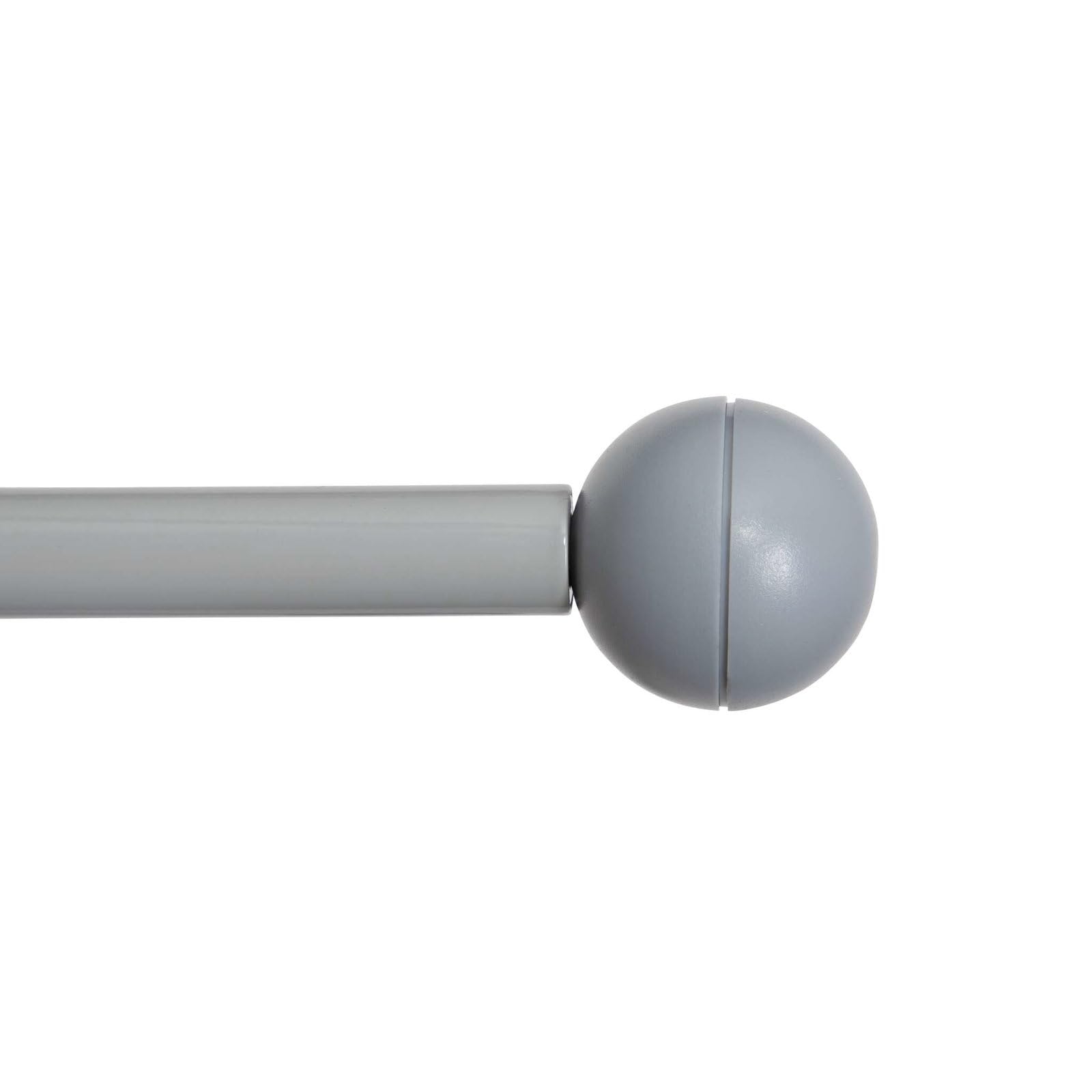 maul-maulsaphir-lite-garderobenst-nder-grau-8-haken-metall image 3
