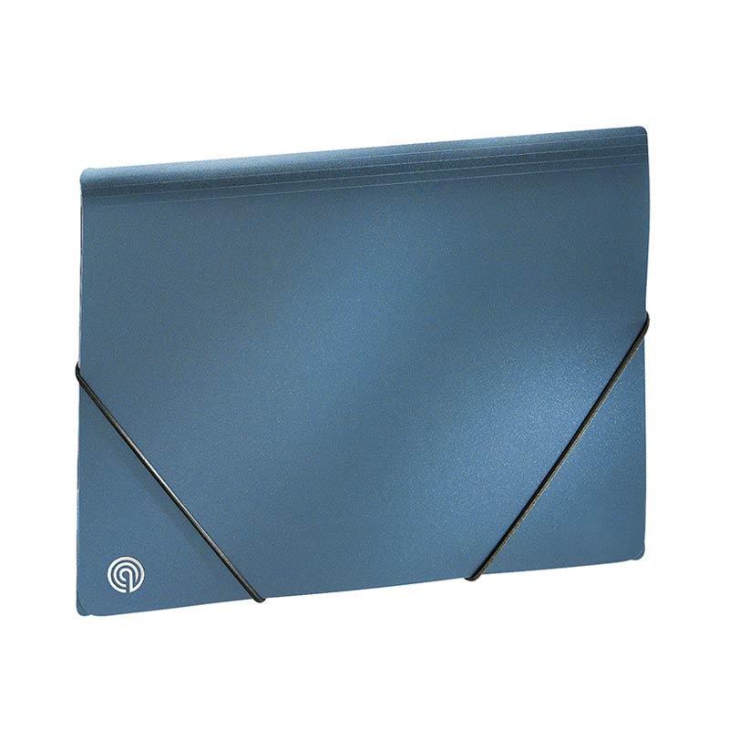 ecobra-sammelmappe-din-a4-mit-3-klappen-aus-pp image 3