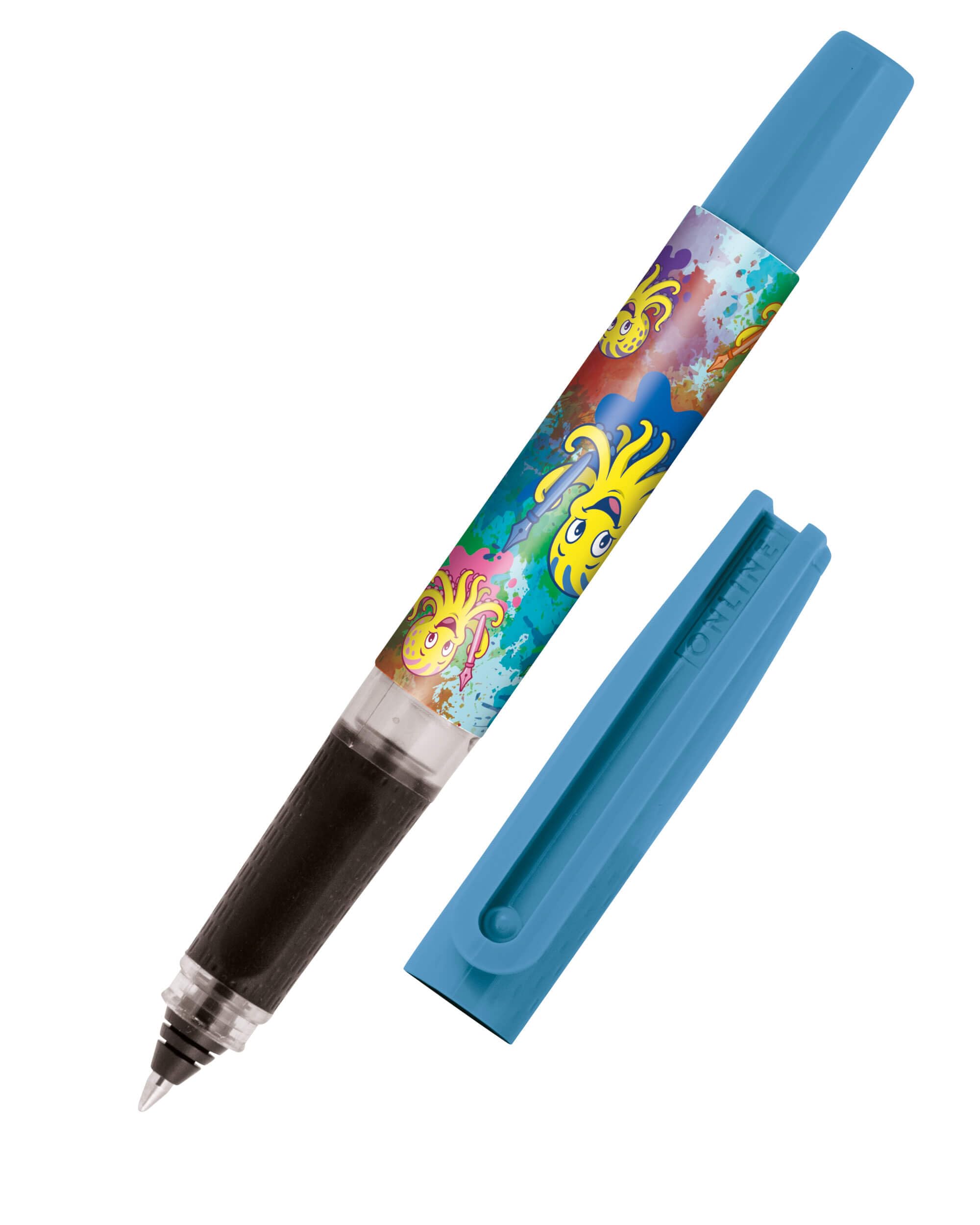 online-bachelor-schreiblernf-ller-m-fu-ball-schulfu-ller-ergonomisch image 7