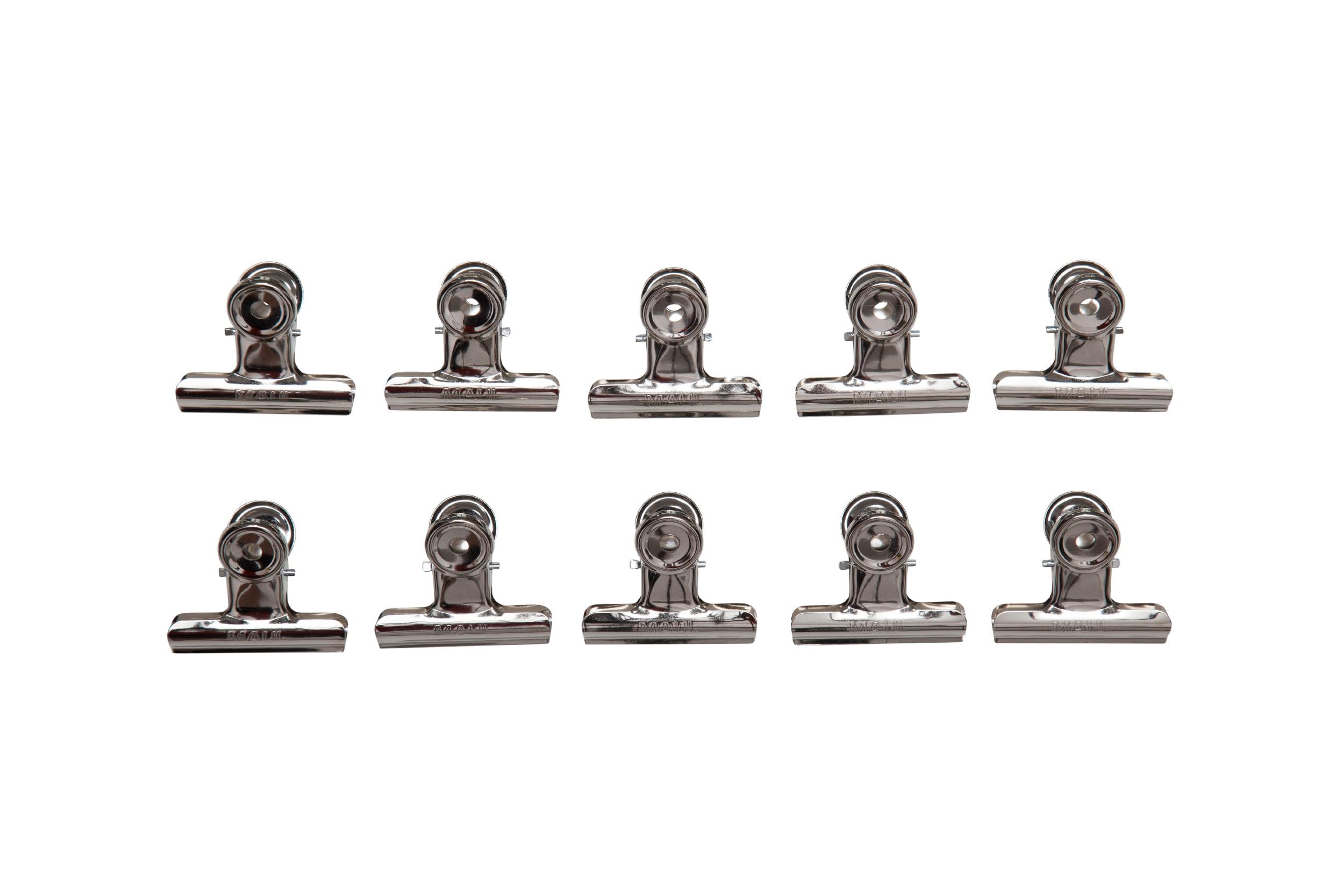 maul-maulstandard-metall-klemmer-silber-52-mm-10-st-ck-stark image 1