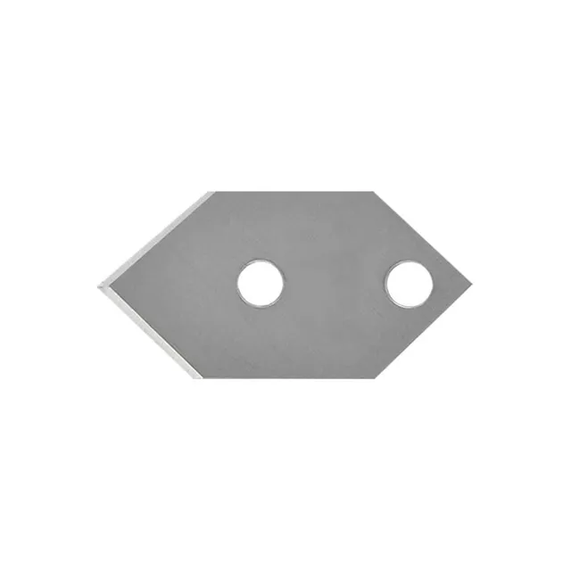 ecobra-ersatzklingen-v-klingen-5-st-ck-f-r-passepartout-schneider image 1
