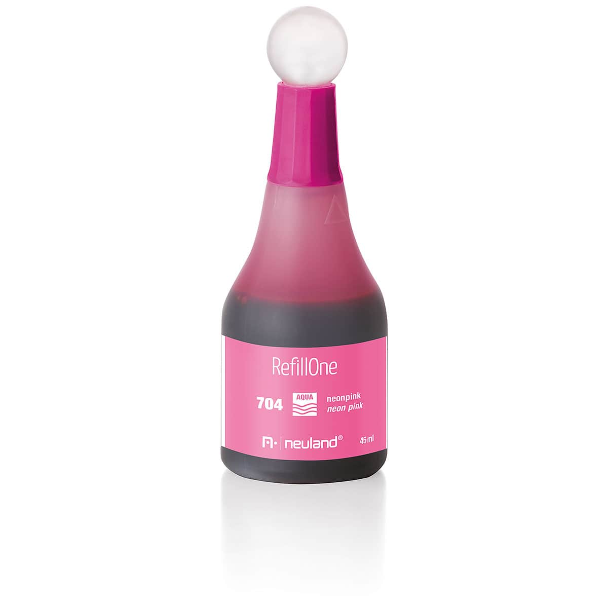 neuland-refillone-nachf-lltinte-45-ml-wasserbasis-neonfarben image 3