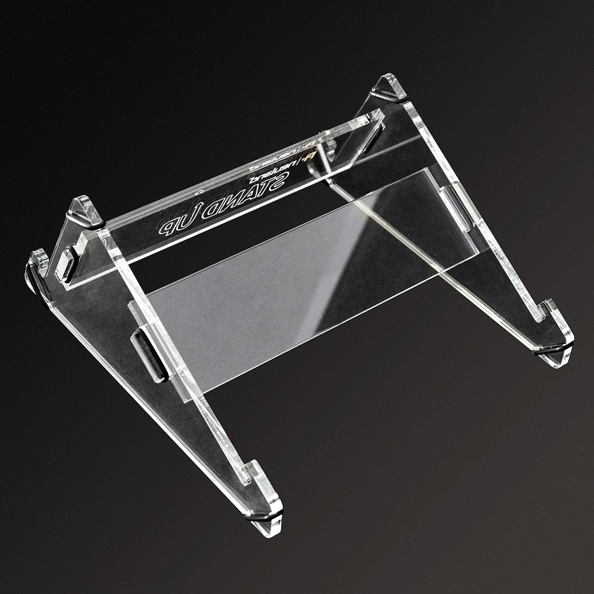 neuland-standup-halter-f-r-mini-boards-acrylglas-st-nder image 2