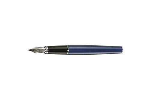 diplomat-excellence-a2-f-llhalter-midnight-blue-chrom image 5