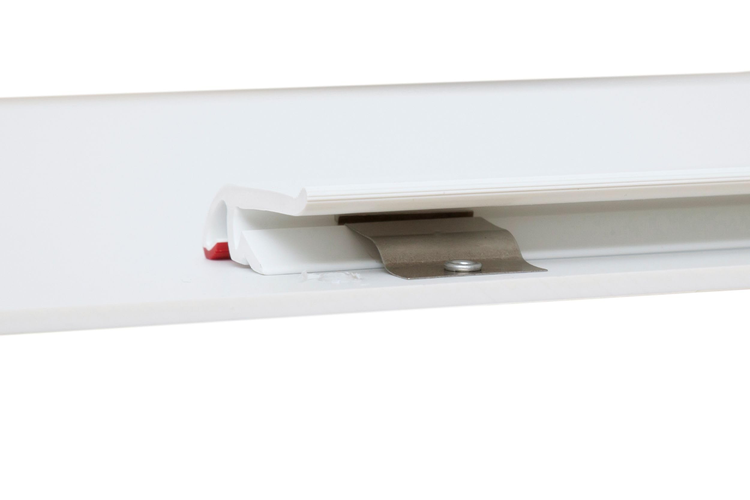 maul-maulpro-klemmbrett-a3-quer-wei-kunststoff-bis-90-blatt image 5