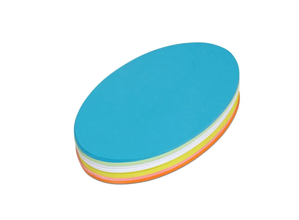 maulselect-moderationskarten-oval-110-x-190-mm-6-farbig-120-st-ck image 1