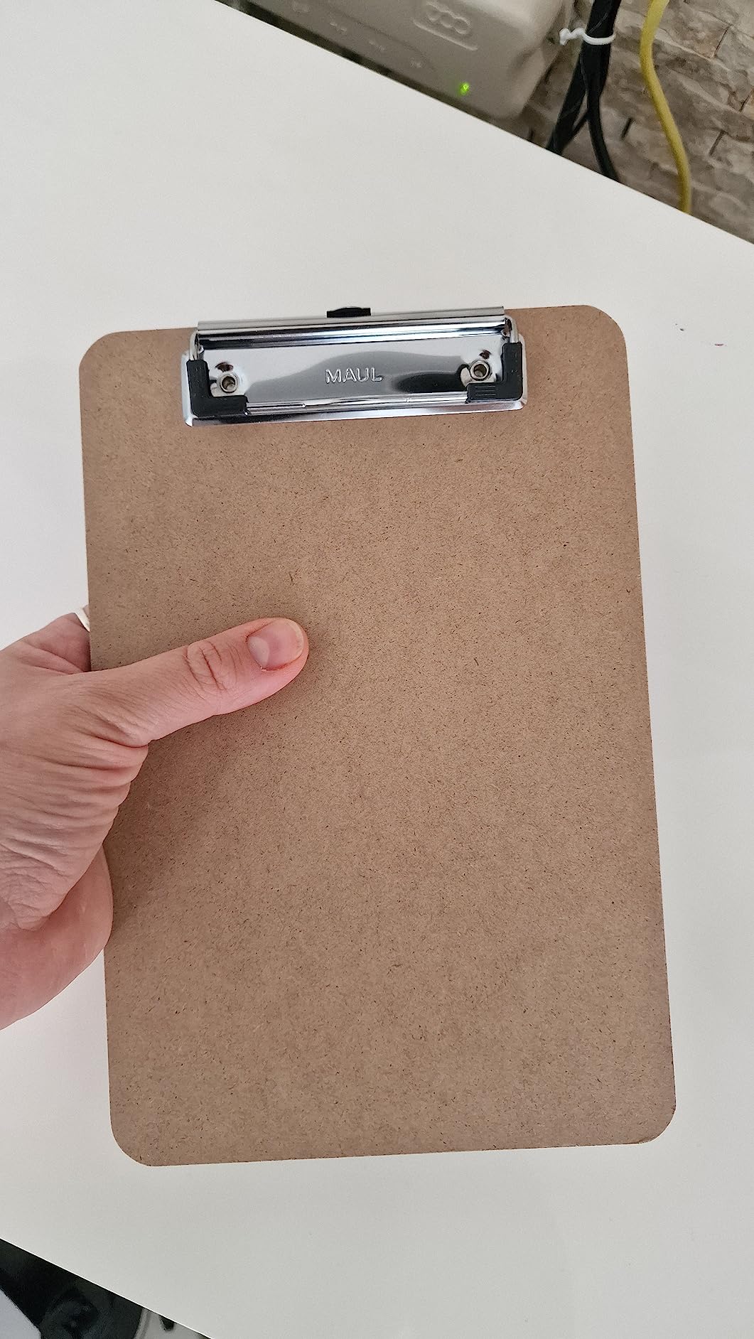 Gutes einfaches Clipboard