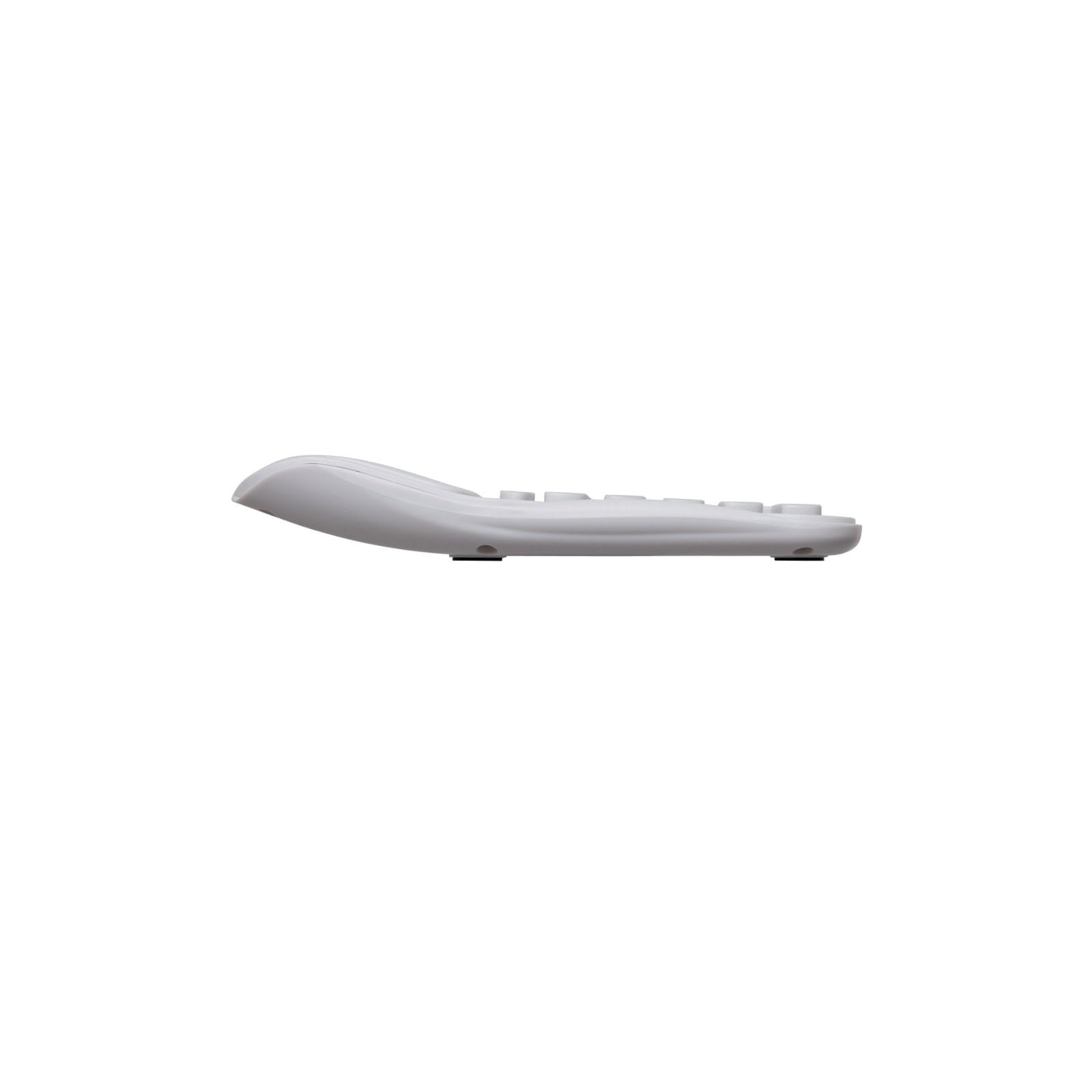 maul-tischrechner-eco-mj-555-wei-solar-10-stellig-kompakt image 3