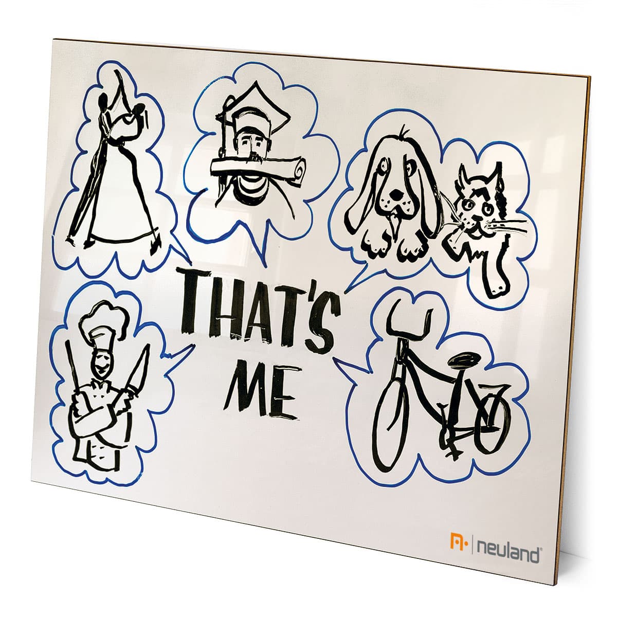 neuland-myworkboard-wb-mini-whiteboard-und-schreibunterlage image 6