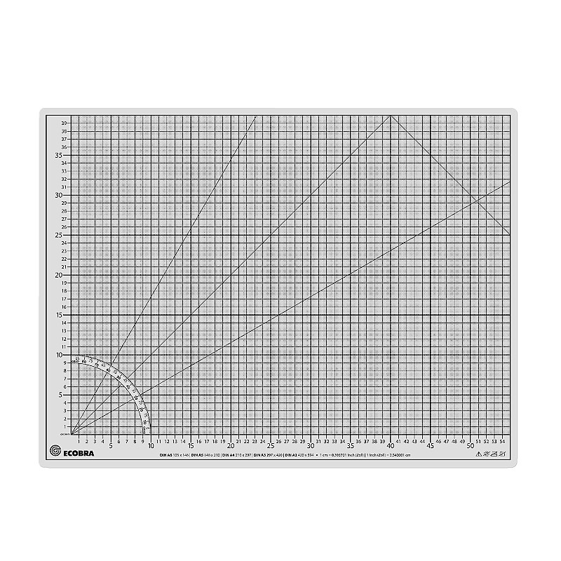 ecobra-profi-cutting-mat-3-mm-transparent-einseitig-bedruckt image 3