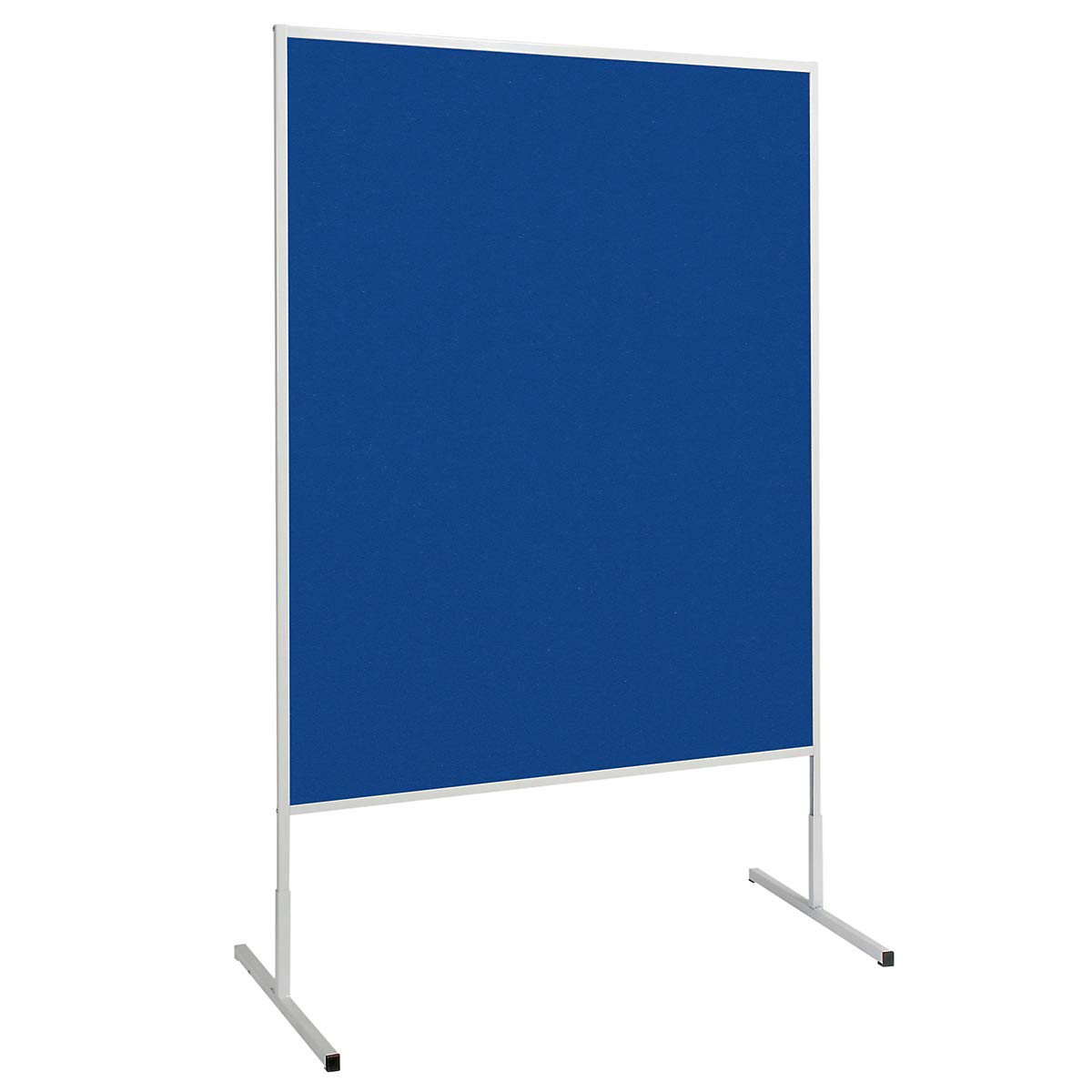 maul-maulstandard-moderationstafel-150-x-120-cm-blau-freistehend image 7