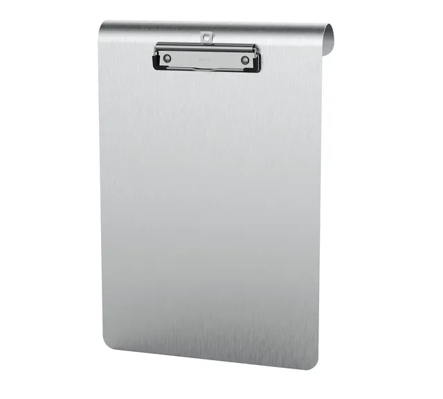 maul-schreibplatte-maulmedic-din-a4-hoch-aluminium-8-mm image 1