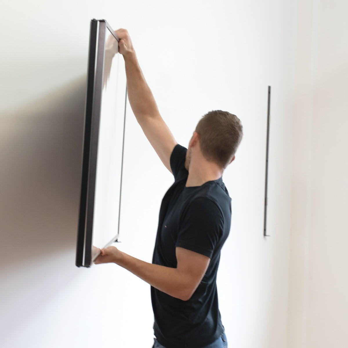 neuland-movaris-wandmontage-set-f-r-2-tafeln-horizontal-vertikal image 4