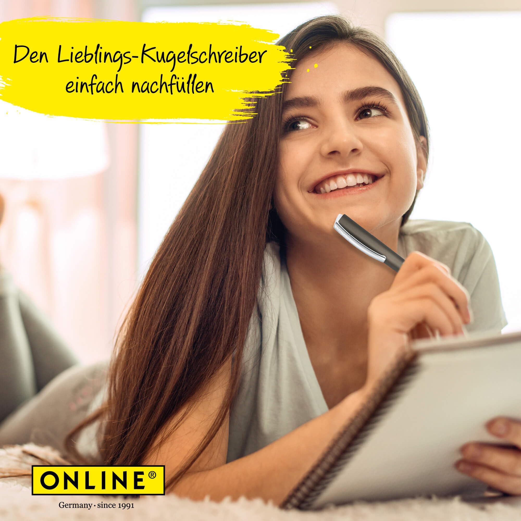 online-ersatzminen-g1-m-schwarz-dokumentenecht-2er-pack image 3