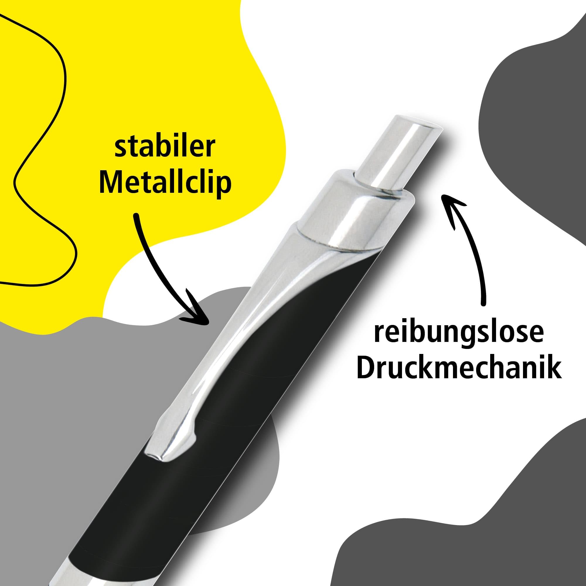 online-druck-kugelschreiber-sporty-schwarz-aluminium-dokumentenecht-blau image 3