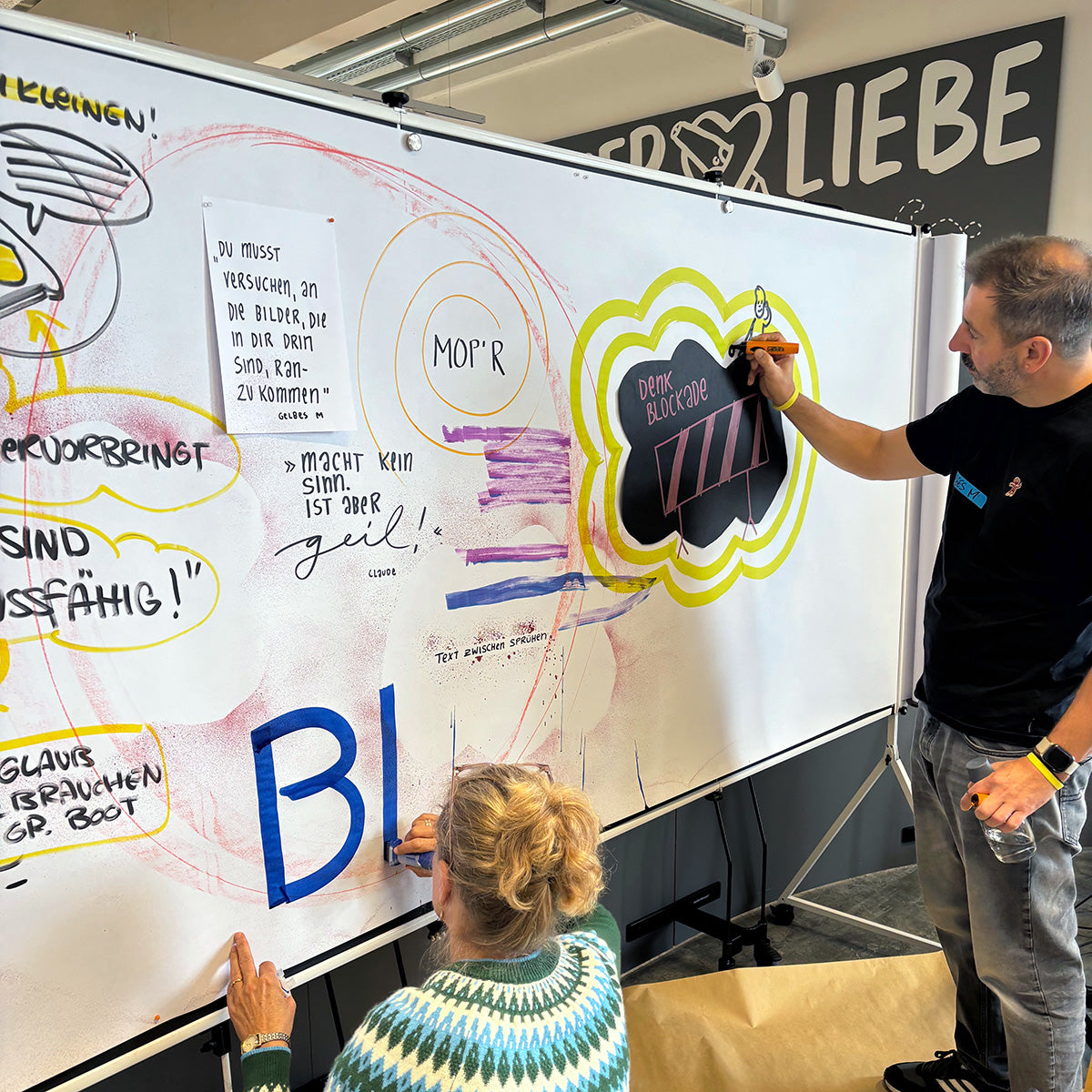neuland-graphicwall-v3-xl-faltbare-spezialtafel-5-teilig image 3