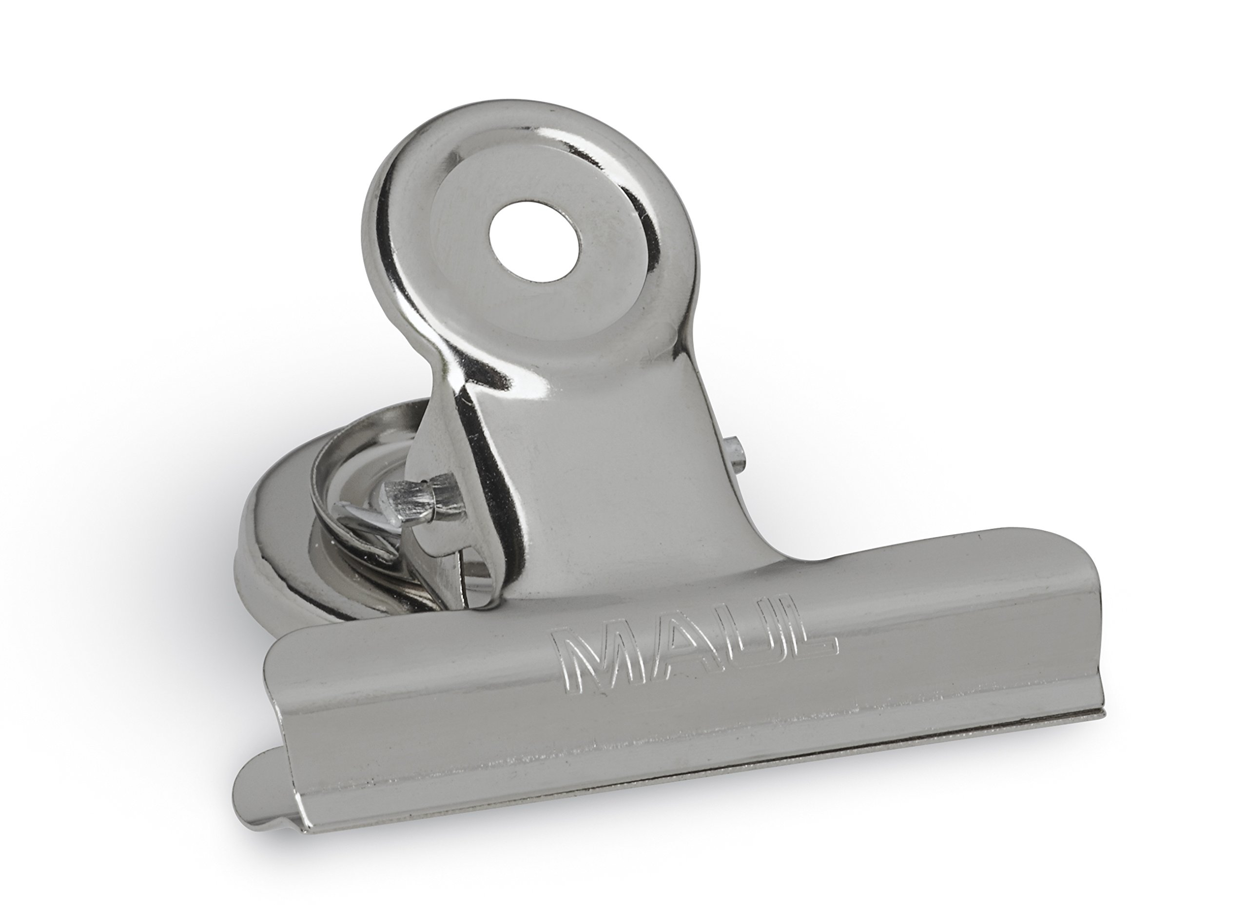 maul-maulpro-papier-klemmer-mit-magnet-25-mm image 2
