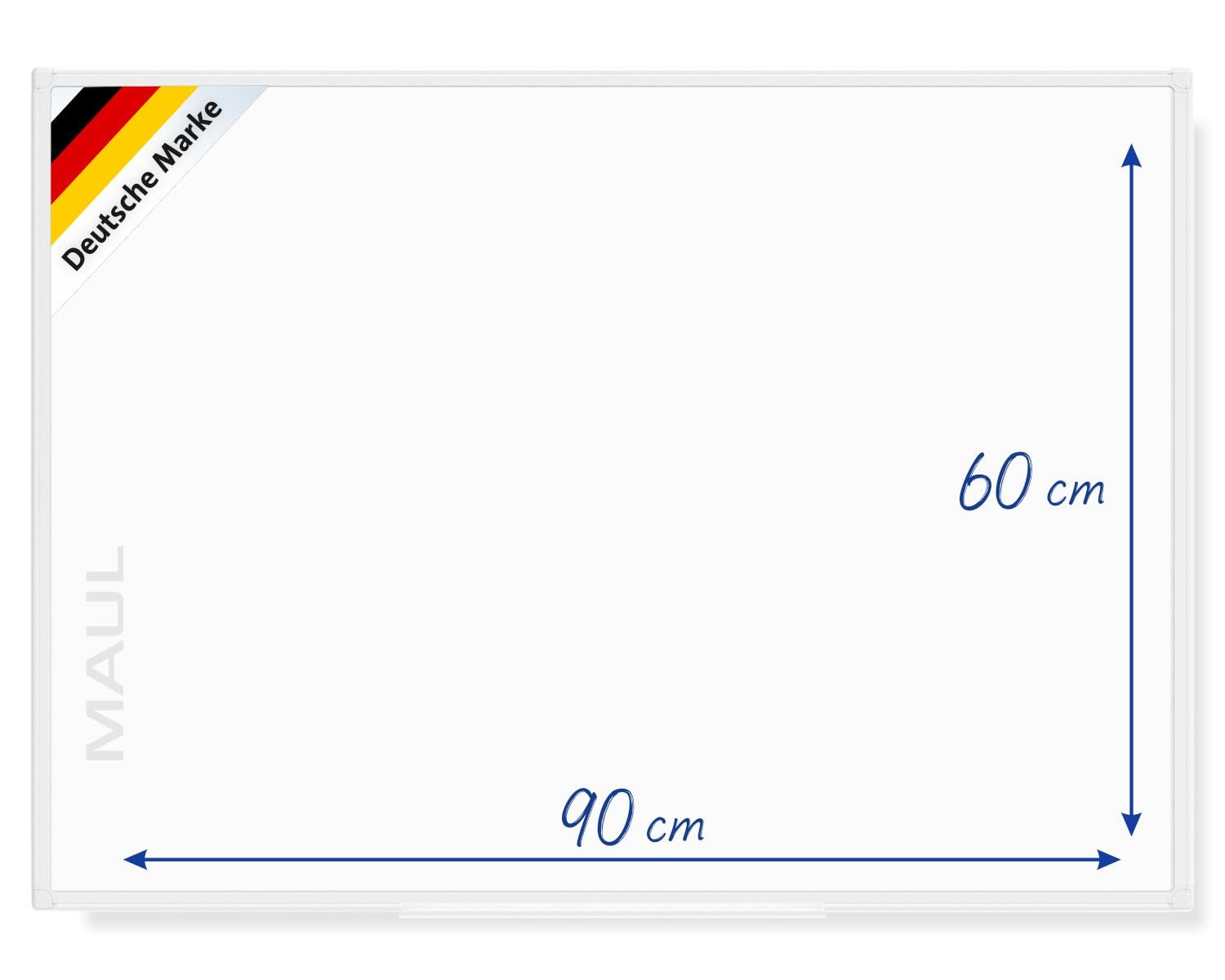 maul-whiteboard-maulprimo-45x60-cm-wei-magnethaftend image 8