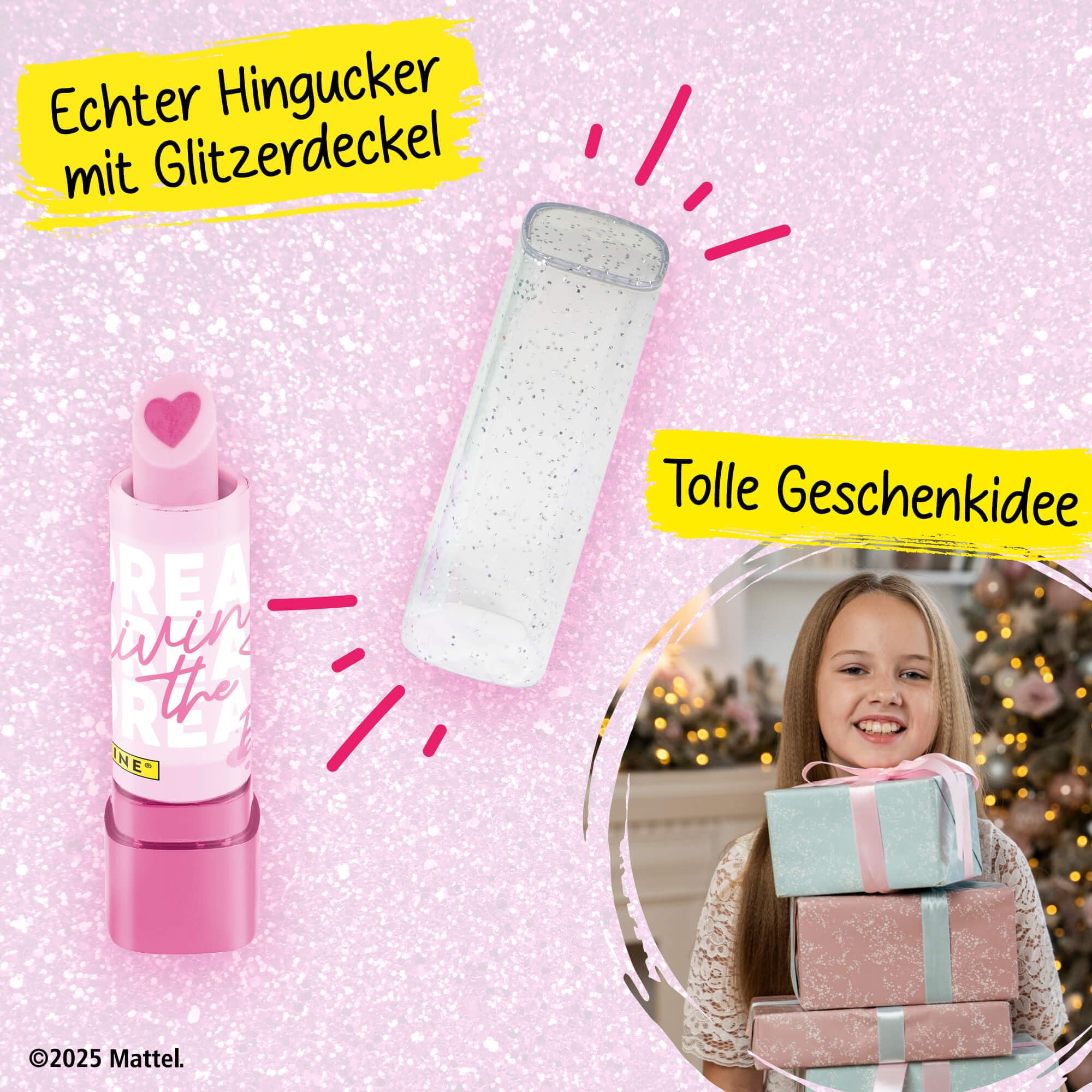 online-barbie-radiergummi-set-lippenstift-optik-2er-pink image 5
