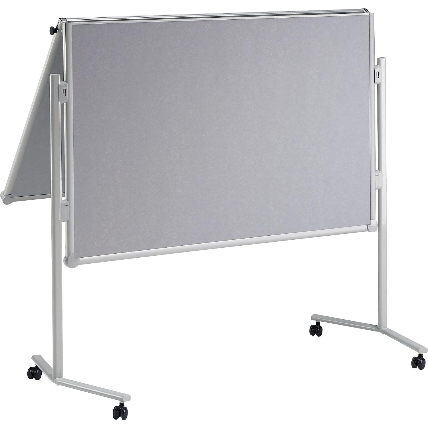maul-maulpro-moderationstafel-mobil-klappbar-150x120-cm-blau-wei image 4