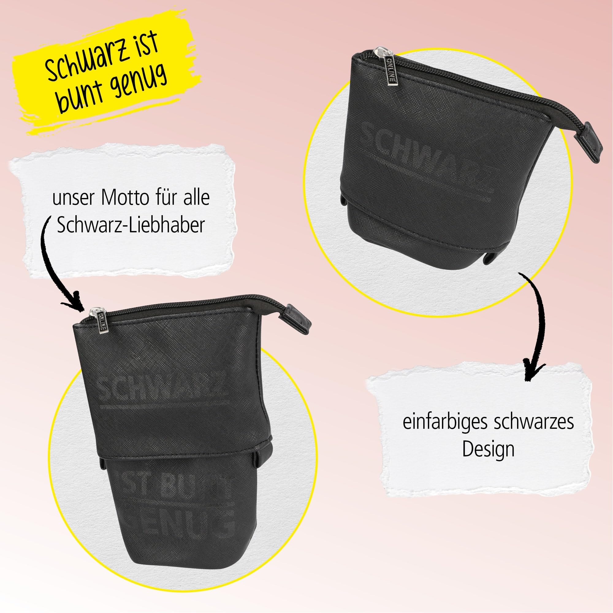 online-x-pand-2-in-1-federm-ppchen-pop-up-schwarz-ist-bunt-genug image 5