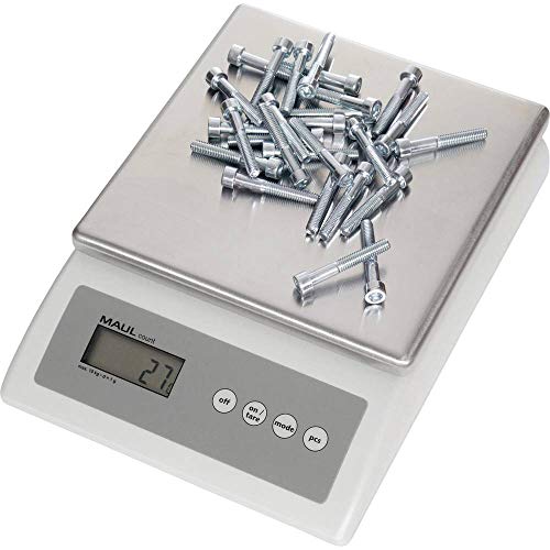 maul-maulcount-digitale-z-hlwaage-10-kg-grau image 7