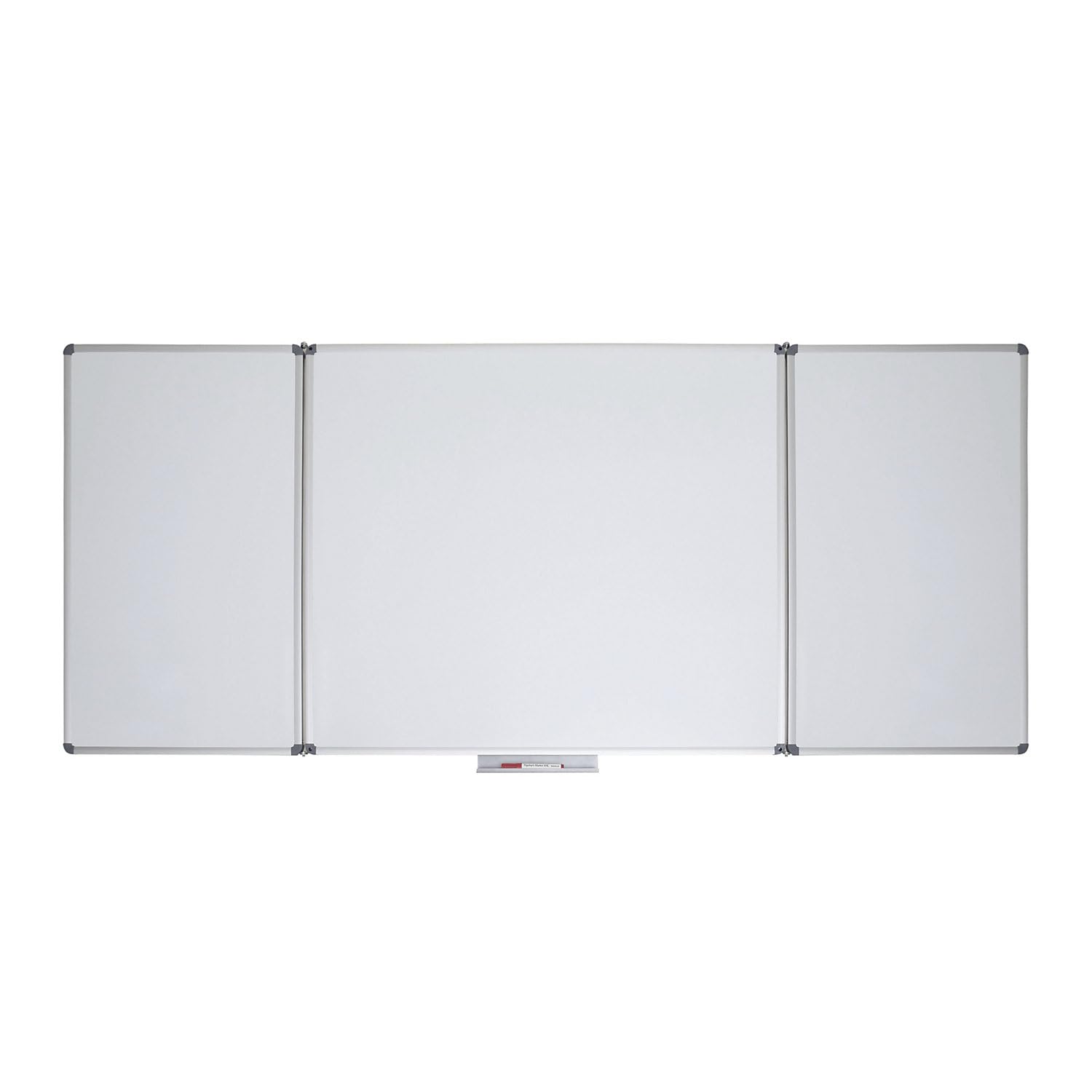 maul-maulstandard-whiteboard-klapptafel-magnetisch-wei image 6