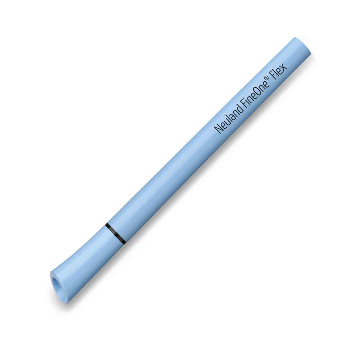 neuland-fineone-flex-faserspitze-0-5-3-mm-einzelfarbe-marker image 2