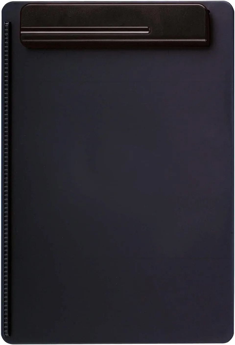 maul-maulgo-klemmbrett-a4-recycling-schwarz image 1
