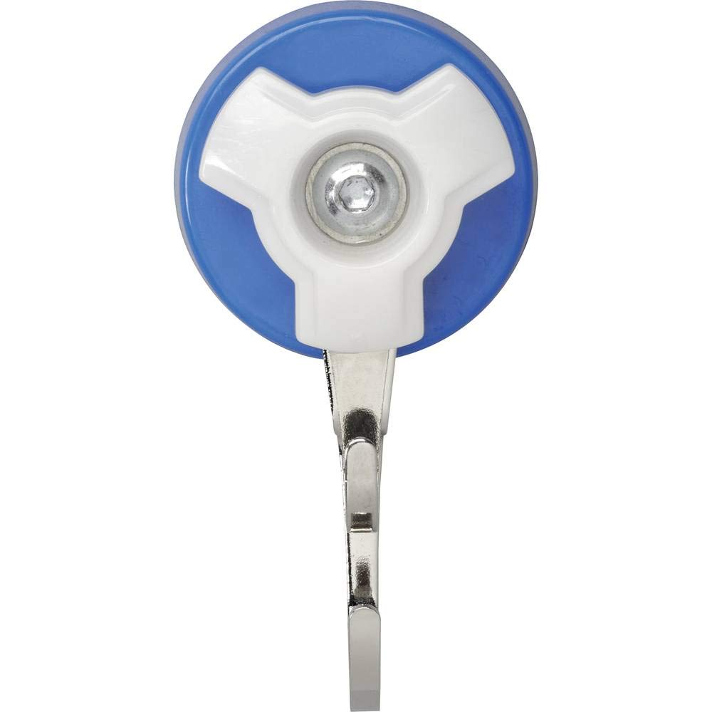 maul-maulpro-magnethaken-blau-18-kg-56-mm image 1