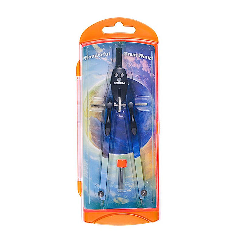 ecobra-schnellverstell-zirkel-duo-tec-170-mm-3d-effekt-bis-380-mm image 3