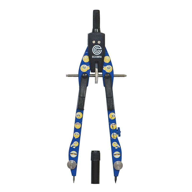 ecobra-schnellverstell-zirkel-new-master-display11-12-st-ck-mit-motiv image 3