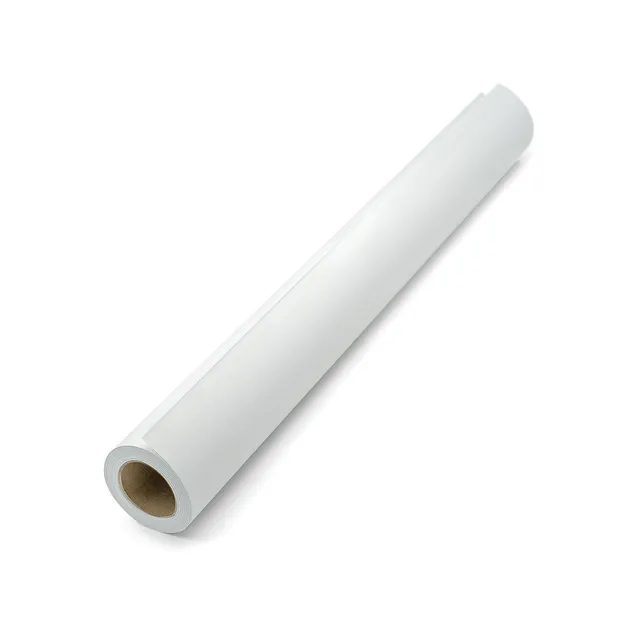 neuland-movaris-papierrolle-70-cm-wei-25-m image 1