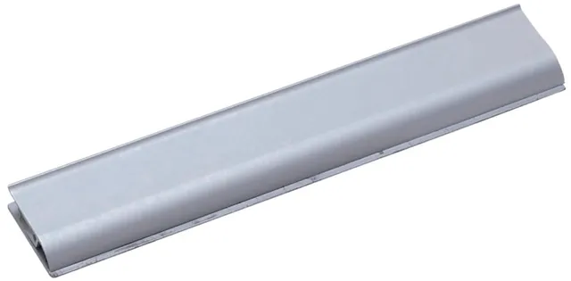 maul-klemmleiste-aluminium-21-8-cm-silber-klemmweite-1-cm image 1