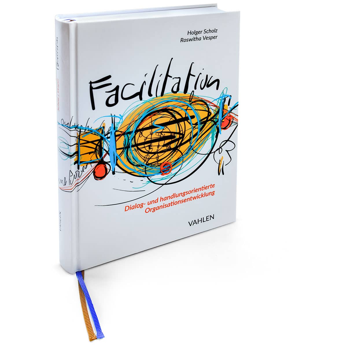 neuland-fachbuch-facilitation-dialog-und-handlungsorientierte-organisationsentwi image 5