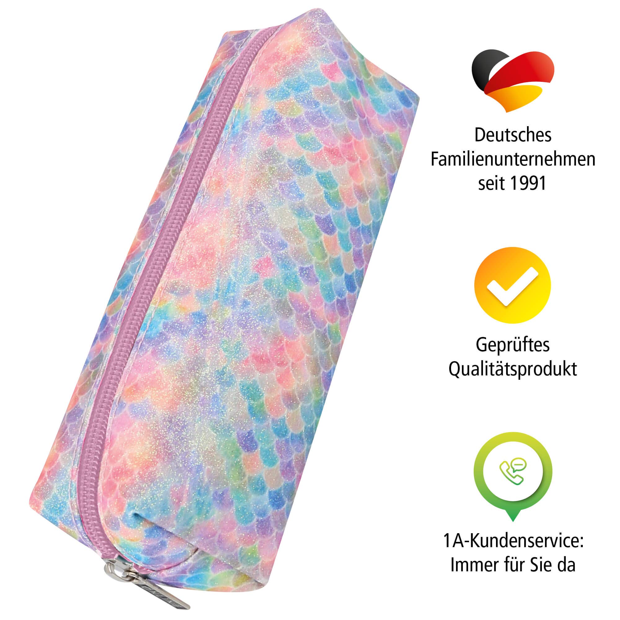 online-federm-ppchen-mit-rei-verschluss-pencil-case-f-r-schule image 5