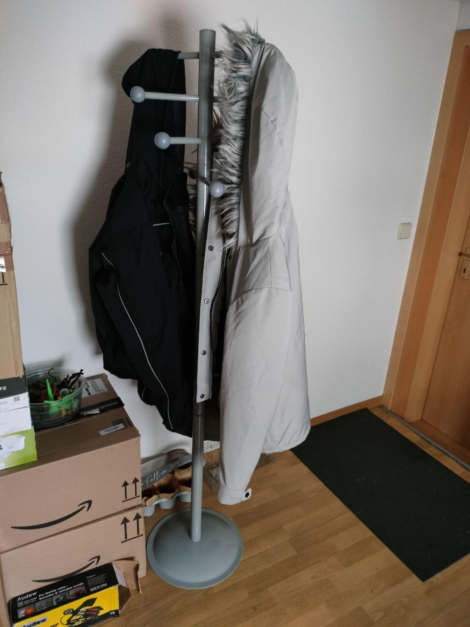 Stabil und schick