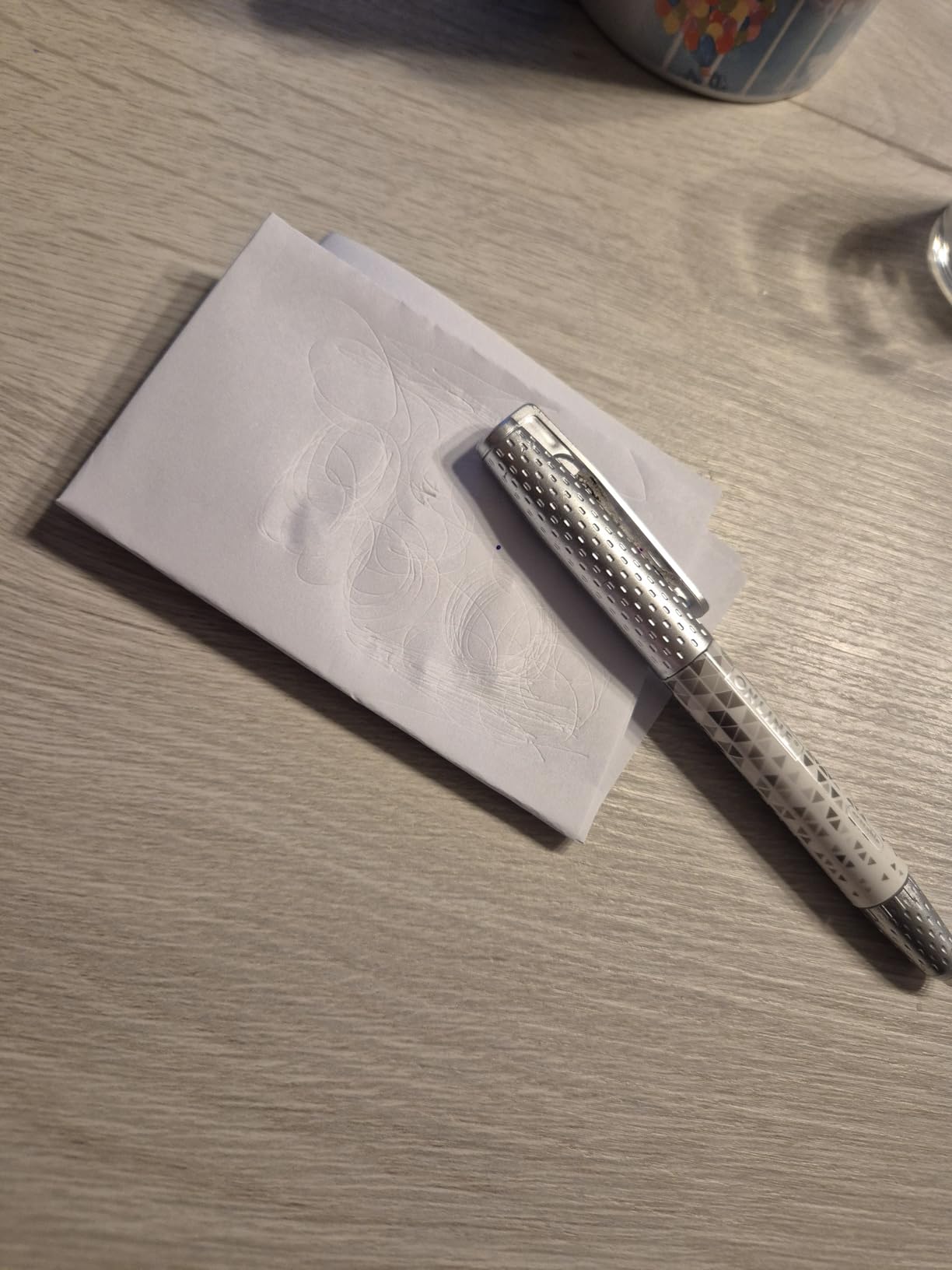 Angenehm leicht
