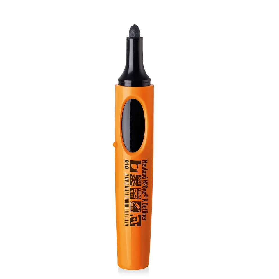 neuland-no-one-r-outliner-rundspitze-2-3-mm image 1