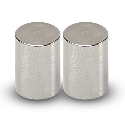 maul-magnetstab-2er-set-silber-neodym-19-kg-kompakt image 7