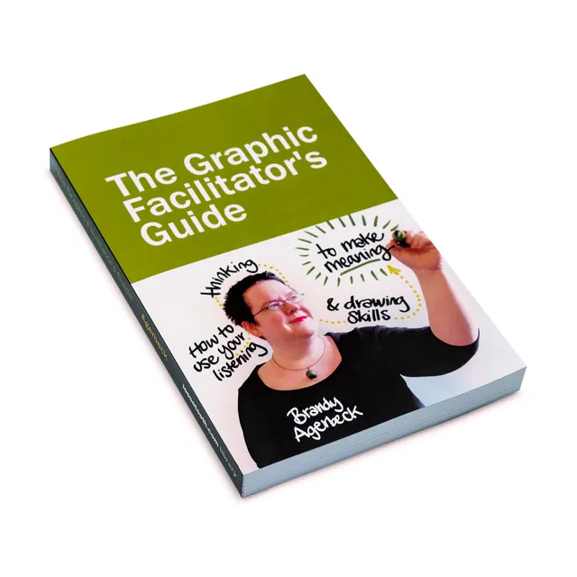 neuland-the-graphic-facilitator-s-guide-buch-englisch image 1